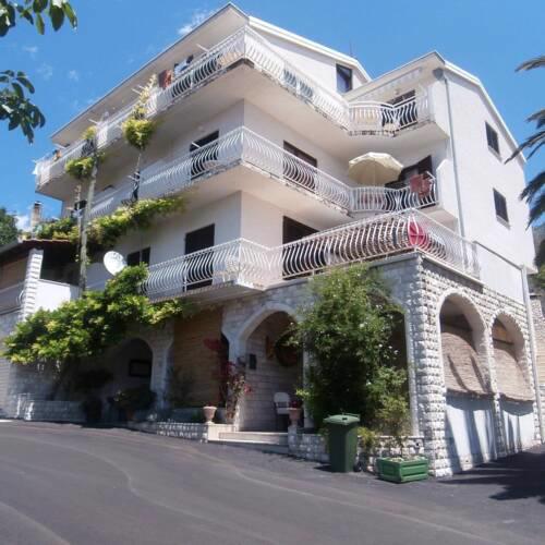 Villa Mario
