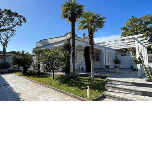 Villa Mariolina & dependance