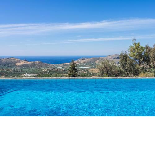 Villa Mariou