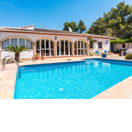 Villa Mariposa by Interhome