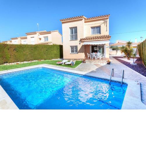 Villa Mariposa by Interhome