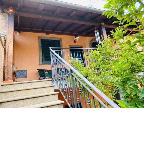 VILLA MARIPOSA