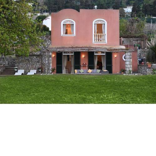 Villa Maris Cellae