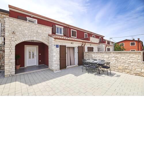 Villa Maris