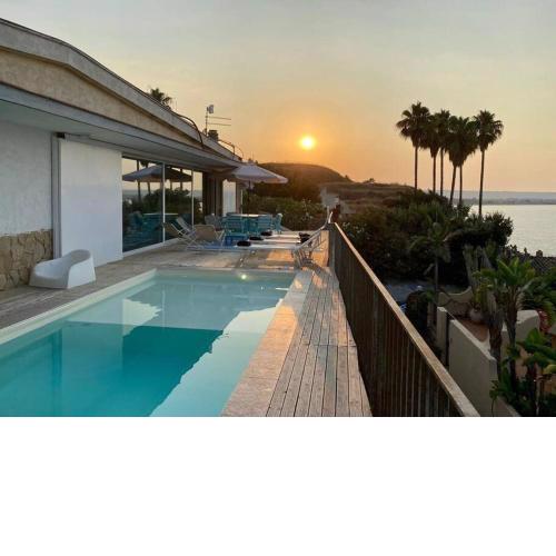 Villa Marisa - unforgettable Etna view