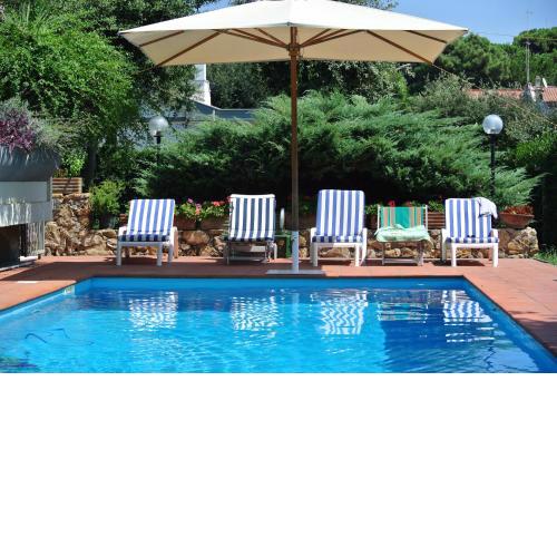 Villa Marisa