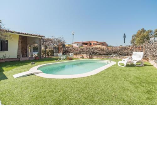Villa Marisa