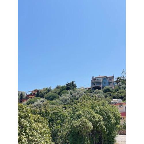 Villa Marisia