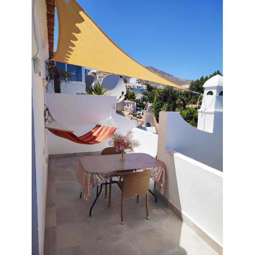 Villa Marisol Apartamento AFRICA