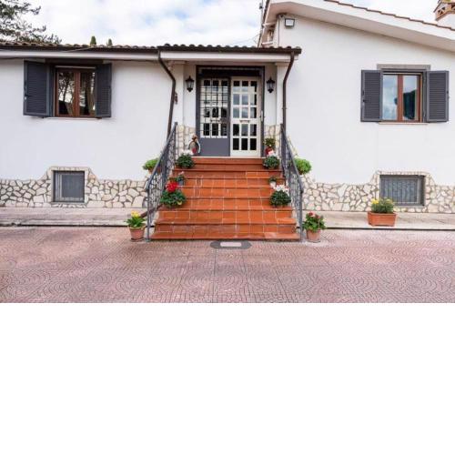 Villa Marisol
