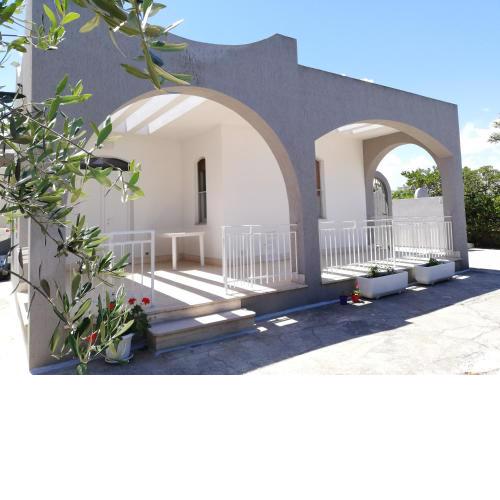 Villa Marisole
