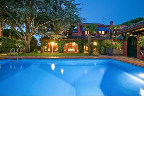 Villa MariSoul