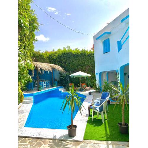 Villa Marissa