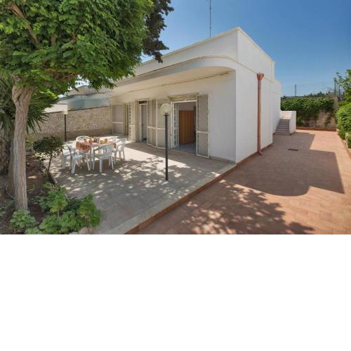 Villa Marita by BarbarHouse