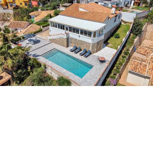 Villa Marite - Close to the beach, Pool & BBQ