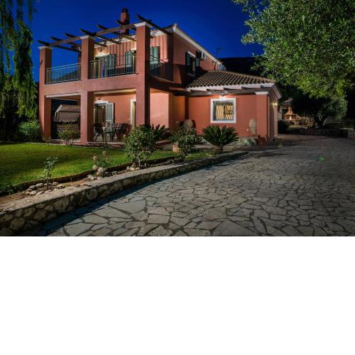 VILLA MARITINA