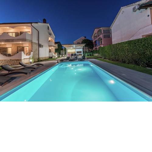Villa Marivel