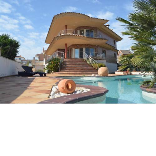 VILLA MARiVENT