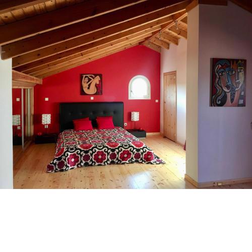 Villa Mariza
