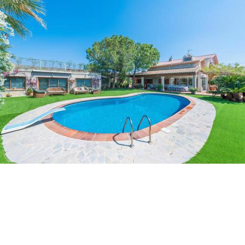 Villa Marjals 16