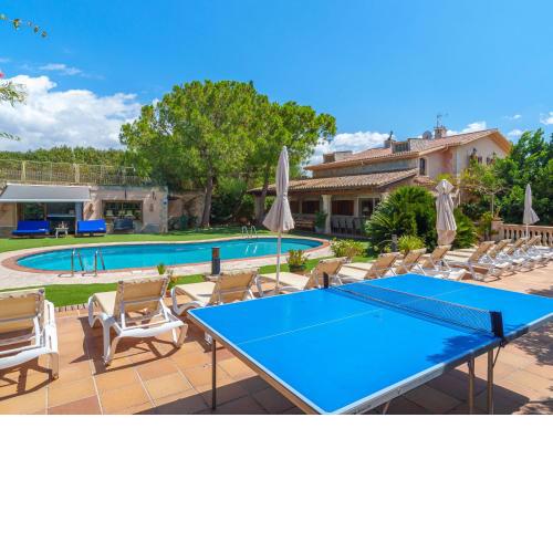 Villa Marjals by Interhome