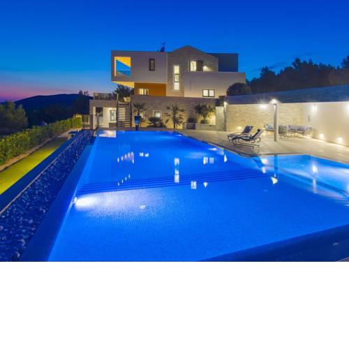 Villa Marko