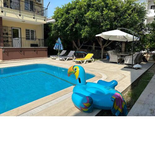 Villa Marla