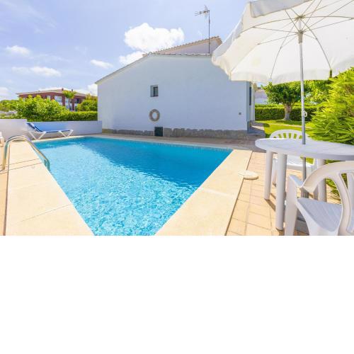 Villa Marlene