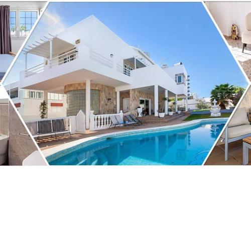 Villa Marlenghi with Private Pool