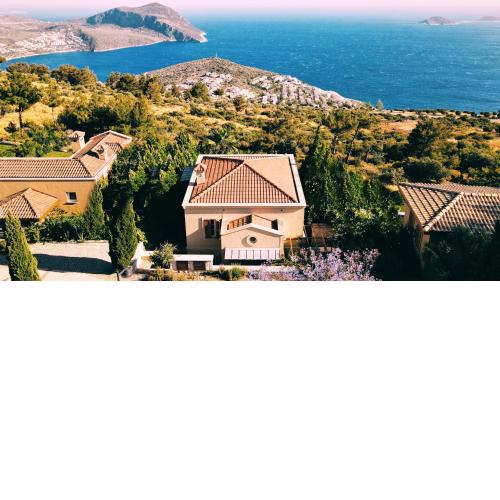 Villa Marlin