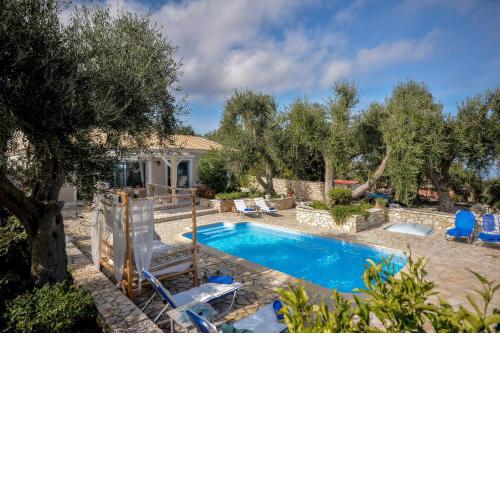 Villa Marmari