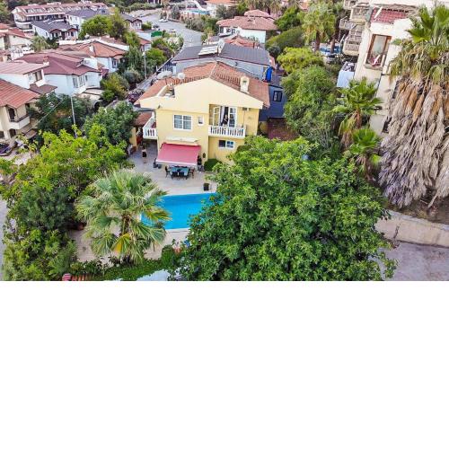 VİLLA MARMARİS