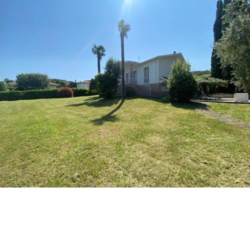 Villa Marni