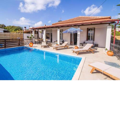 Villa Maro