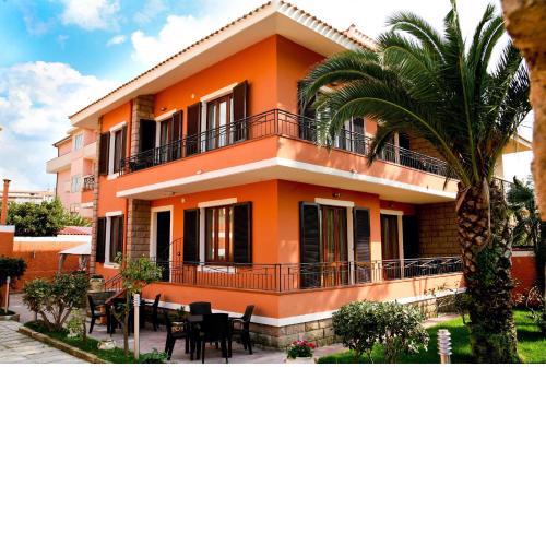 Villa Marogna