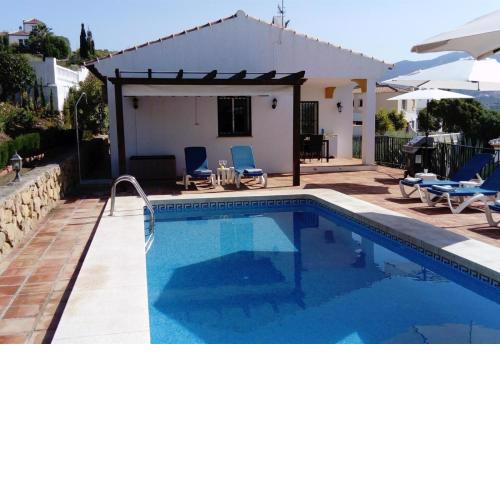 Villa Maroma