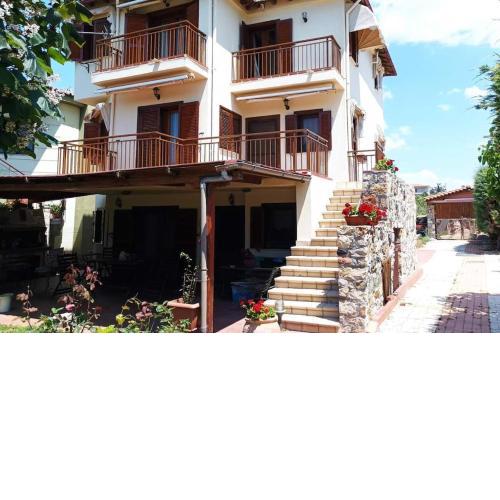 Villa Maron - Platanitis Beach