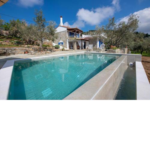 Villa Marouda