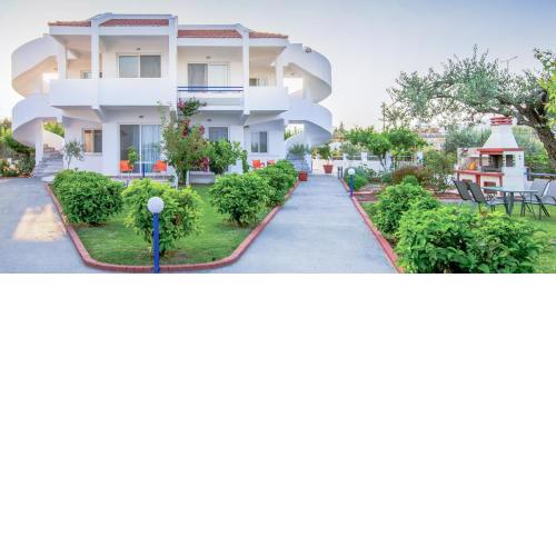 Villa Maroula