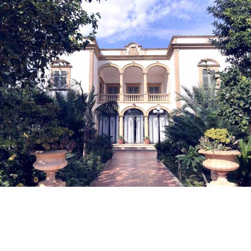 VILLA MARRONE - Luxury Residences -