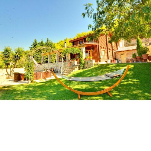 Villa Marrone Splendid Seaview
