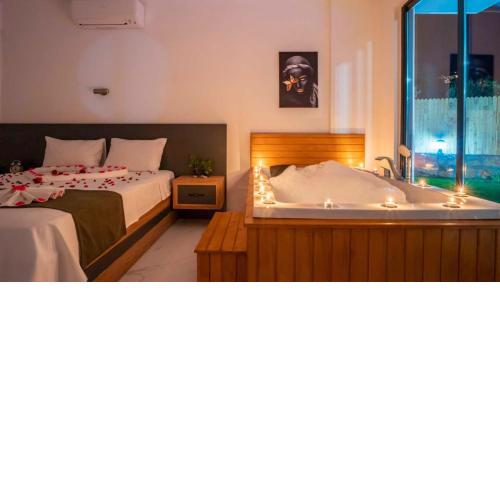 Villa mars