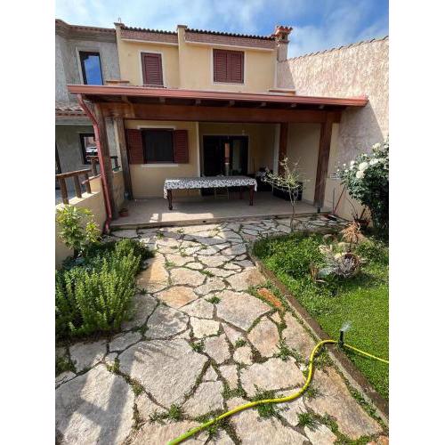 Villa Marsi
