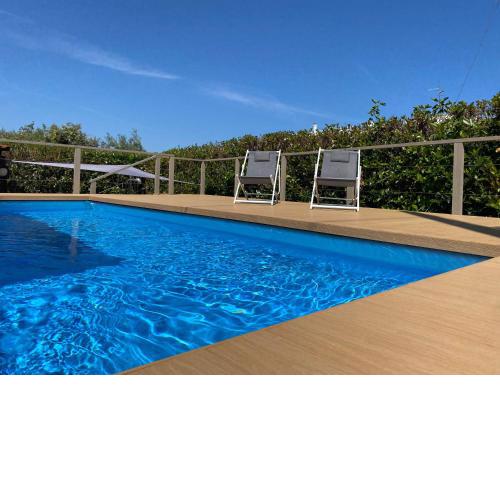 Villa Marta- Puglia Mia apartments