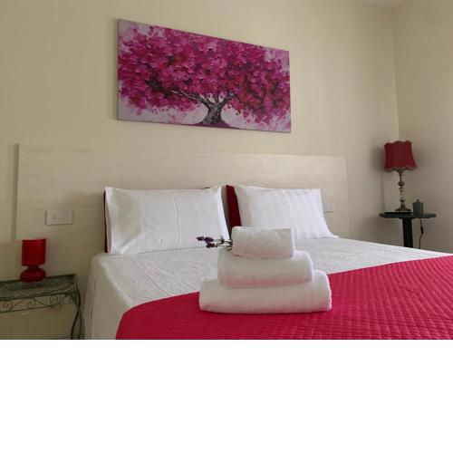 Villa Marta bed and breakfast