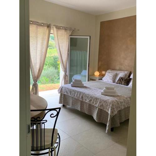 villa marta bed and breakfast