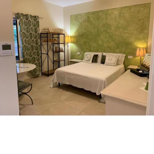 Villa Marta bed and breakfast