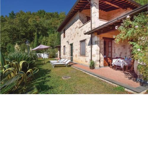 Villa Marta & Maria