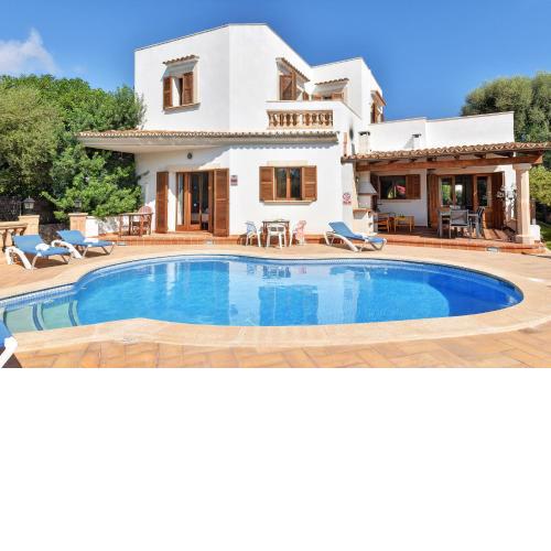 Villa Marta