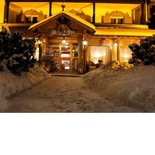 Villa Martha Vintage Hotel-B&B